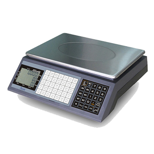 Ηλεκτρονική ζυγαριά ACLAS PS1XD